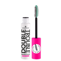 Essence Mascara Double Trouble Pink Top