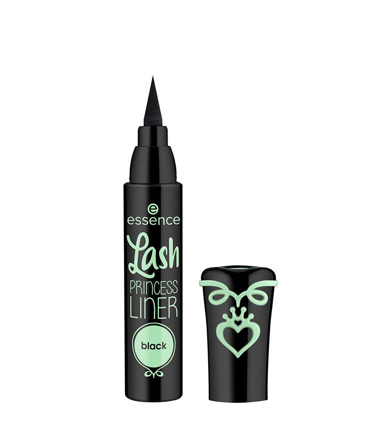 Essence Lash Princess enceence Liner Black