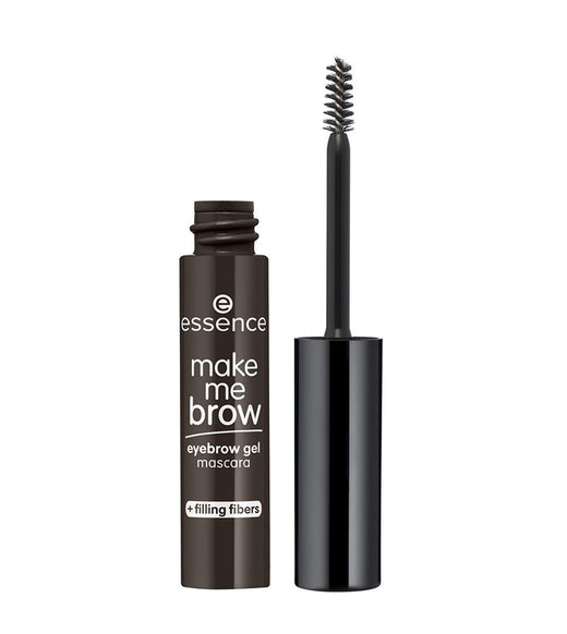 Essence Make Me Brow Eyebrow Gel Mascara 06, 3.8Ml
