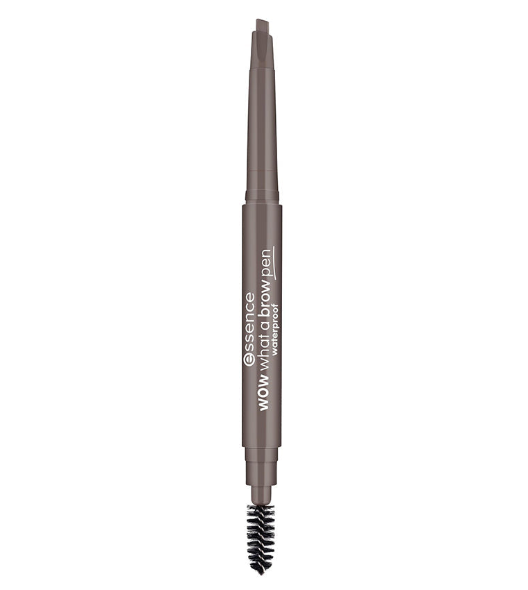 Essence Wow What A Brow Pen Waterproof 01, 0.2G