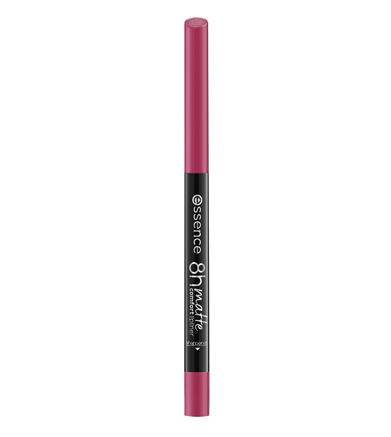 Essence 8H Matte Comfort Lipliner 05, 0.3G