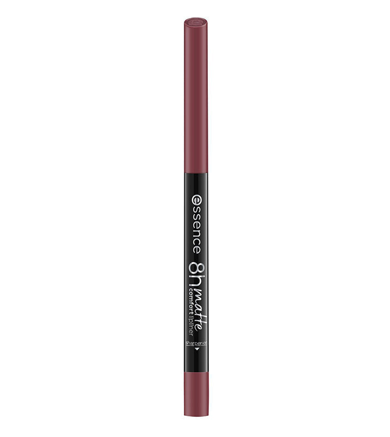 Essence 8H Matte Comfort Lipliner 07, 0.3G