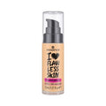 Essence I Love Flawless Skin Foundation Medium Ivory NO.50