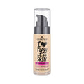 Essence I Love Flawless Skin Foundation 30 Dark Porcelain No 30
