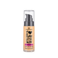 Essence - I Love Flawless Foundation - 60 Dark Ivory