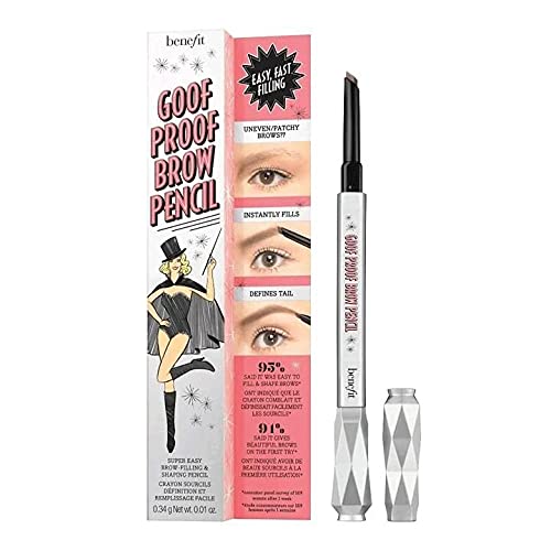 Benefit Goof Pencil Brow Pencil No.4