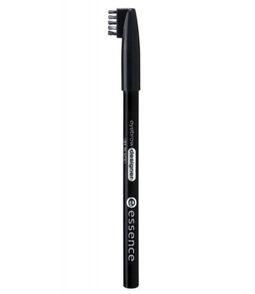 Essence Eyebrow Designer 01 Black