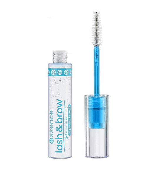 Essence Gel Mascara 9Ml