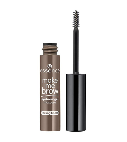 Essence Make Me Brow Gel Mascara 02 Browny Brows