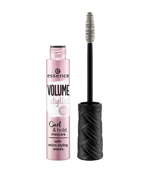 Essence Mascara Curl & Hold (Pink) 12Ml