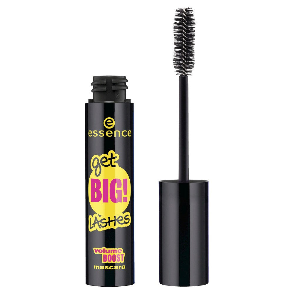 Essence Get Big Lashes Volume Boost Mascara