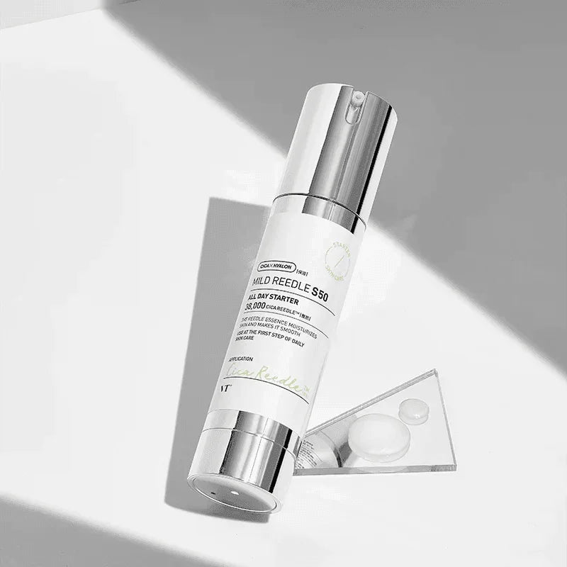 [VT Cosmetics] Mild Reedle Shot 50 50ml