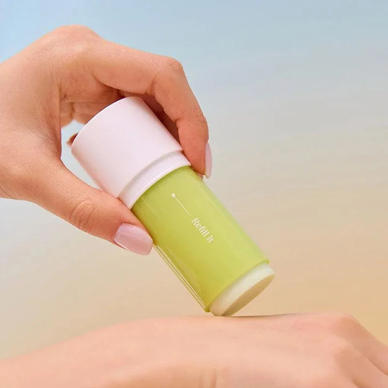 [goodal] Heartleaf Calming Cooling Sun Stick SPF 50+ PA++++ 19g