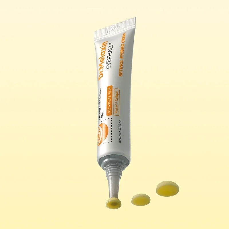 [Dr.Melaxin] Eyephalt Retinol Eyebag Cream 10g