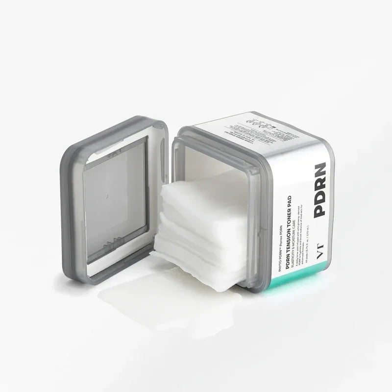 [VT Cosmetics] PDRN Tension Toner Pad 170ml 60EA