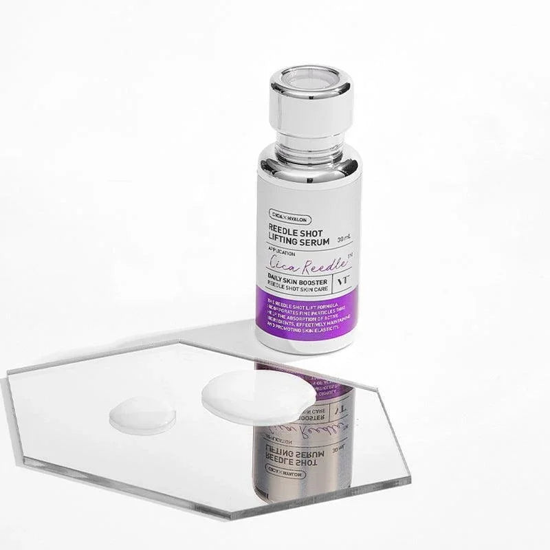 [VT Cosmetics] Reedle Shot Lifting Serum 30ml