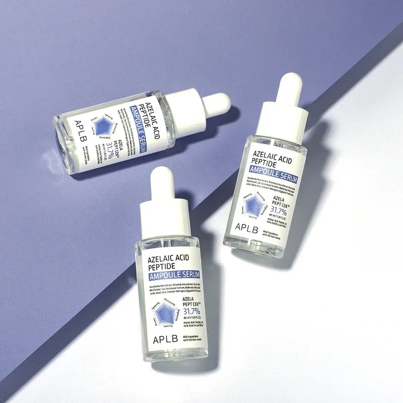[APLB] Azelaic Acid Peptide Ampoule Serum 40ml