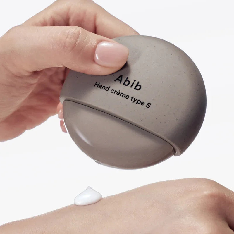 [Abib] Hand Creme Type S 50ml