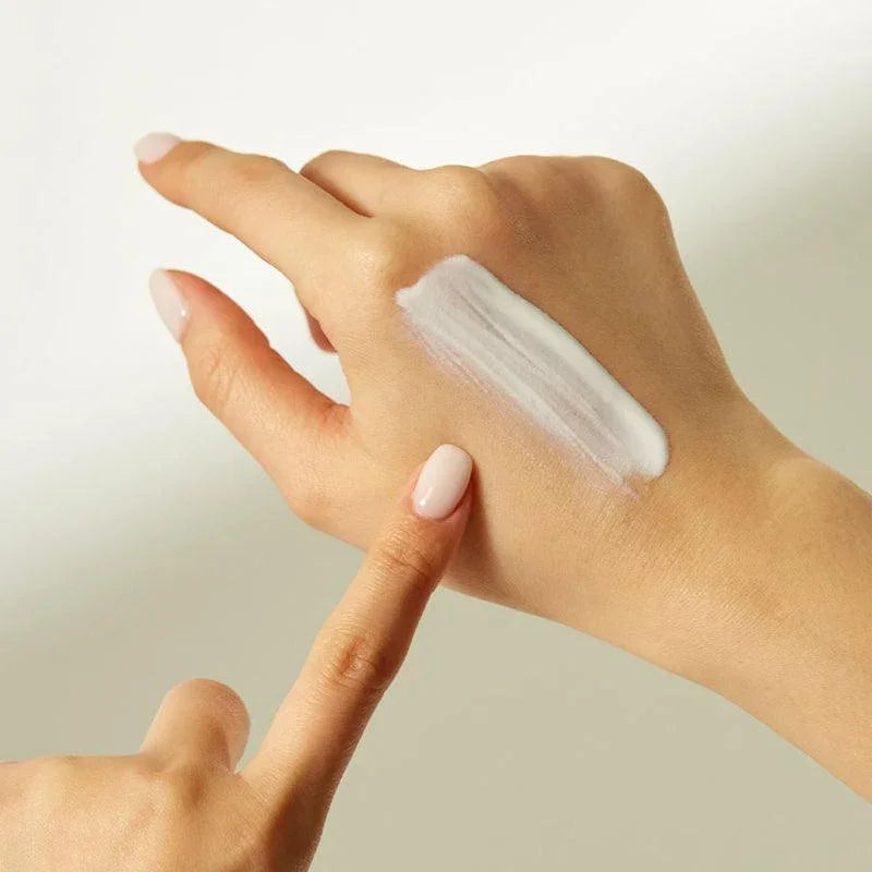 [goodal] Heartleaf Calming Mineral Filter Sun Cream SPF 50+ PA++++ 25ml/50ml