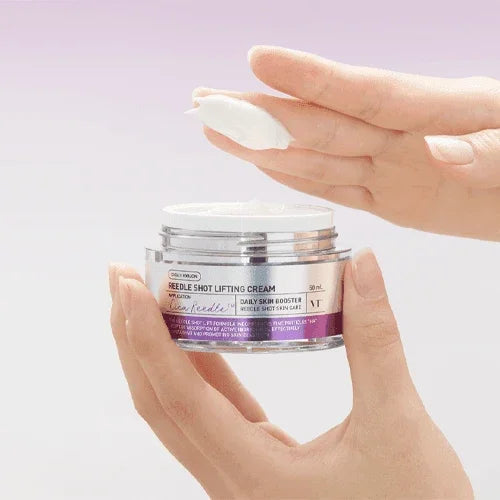 [VT Cosmetics] Reedle Shot Lifting Cream 50ml