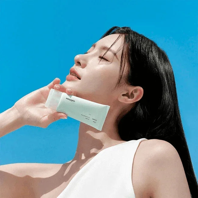 [celimax] The Real Cica Soothing Cream 50ml