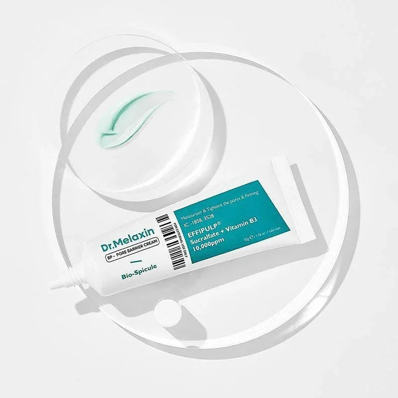 [Dr.Melaxin] BP Pore Barrier Cream 50ml