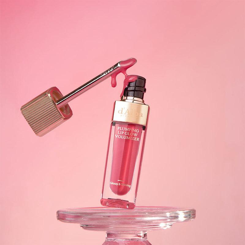 [d'Alba] Plumping Lip Glow Mood Volumizer 5ml