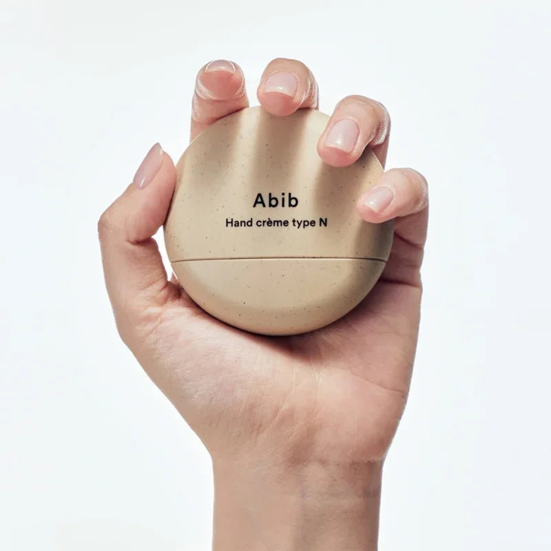[Abib] Hand Creme Type N 50ml