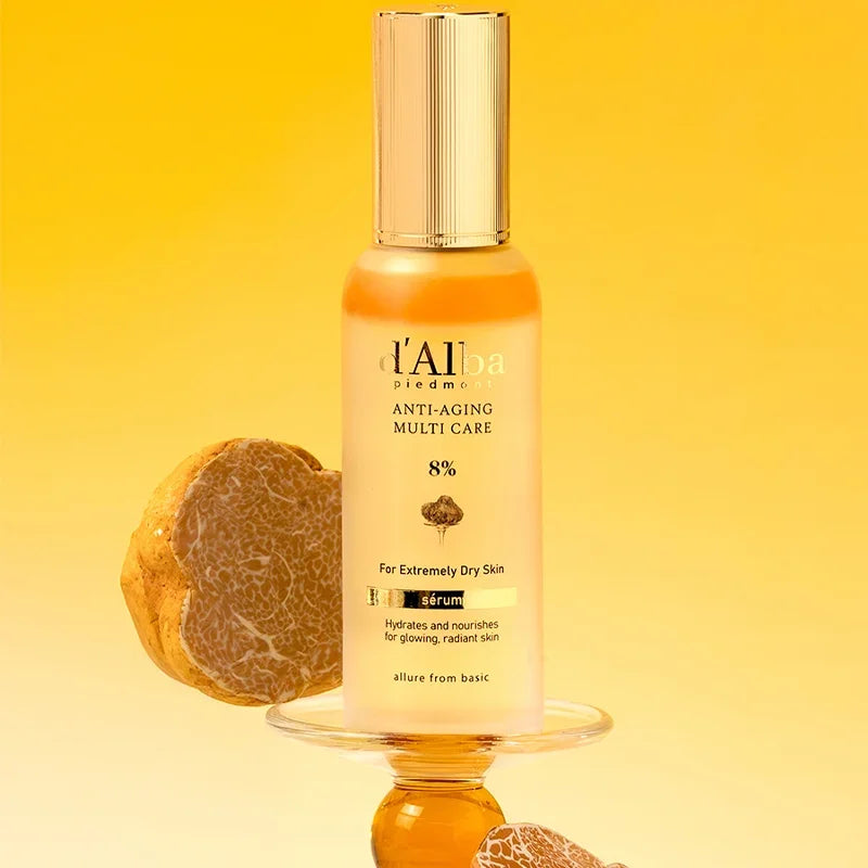 [d'Alba] Vita Toning Anti-Aging Spray Serum 8% 70ml