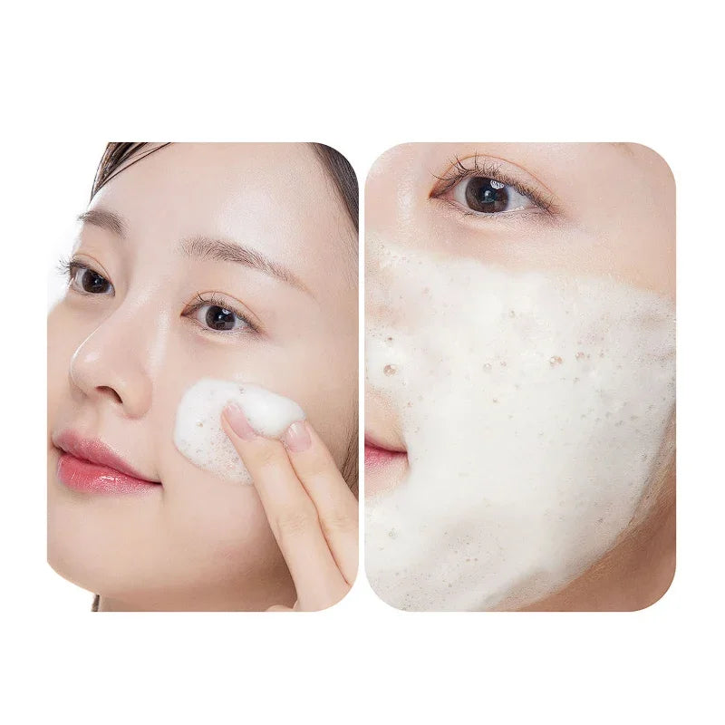 [VT Cosmetics] Niacinamide Glutathione Yellow Micro Bubble Serum 70ml