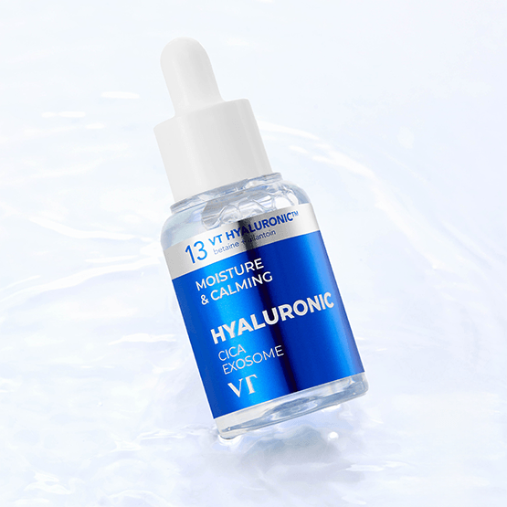 [VT Cosmetics] H3 Hydro Ampoule 30ml