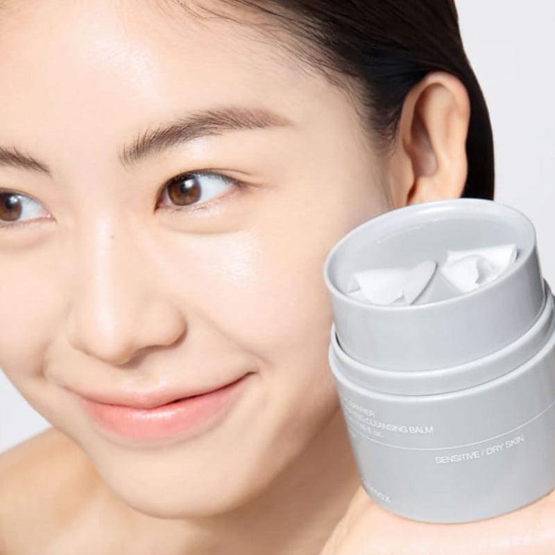[celimax] Dual Barrier Purifying Cleansing Balm 50ml