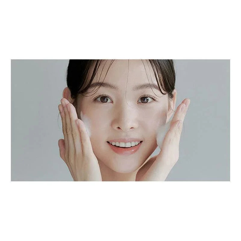 [celimax] The Real Noni Acne Bubble Cleanser 155ml