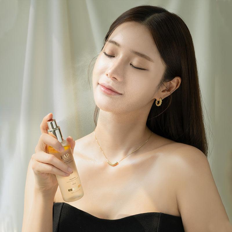 [d'Alba] White truffle First Aromatic Spray Serum (2 Types)