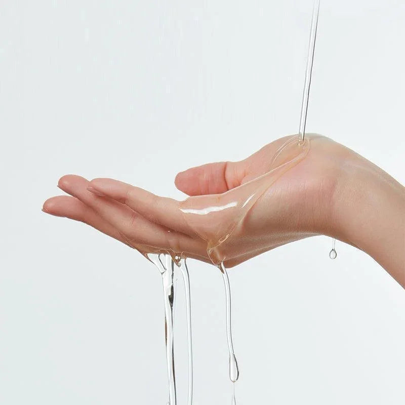 [goodal] Heartleaf Hyaluron Soothing Pore Cleansing Oil 200ml