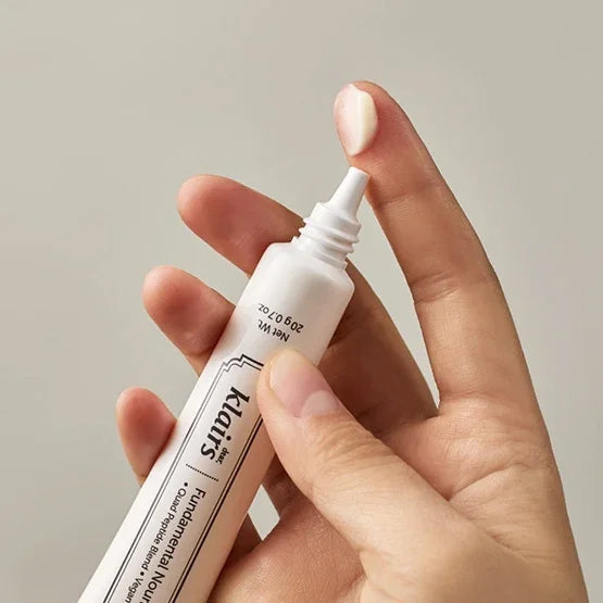 [klairs] Fundamental Nourishing Eye Butter 20g