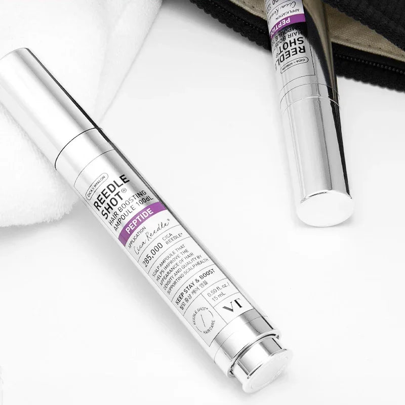 [VT Cosmetics] Reedle Shot Hair Boosting Ampoule 100dL 15ml