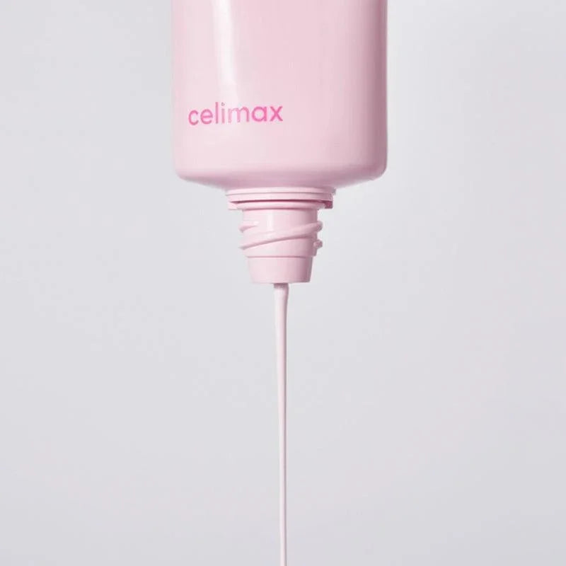 [celimax] Heart Pink Tone Up Sun Cream SPF 50+ PA++++ 40ml