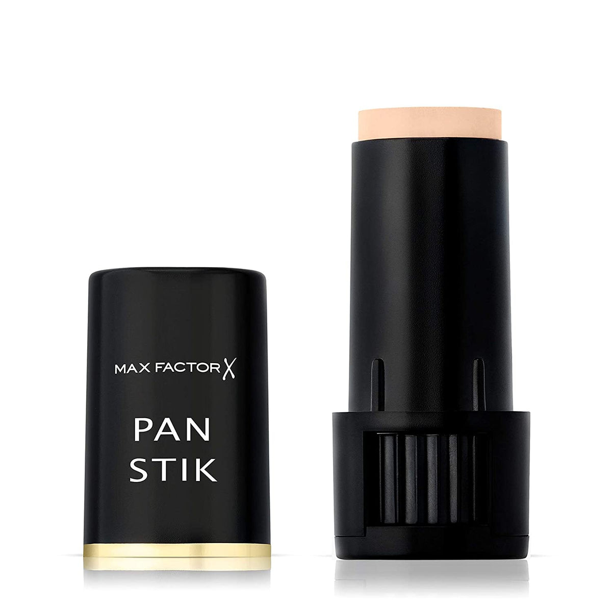 Max Factor Pan Stik Foundation 9g - 12 TRUE BEIGE