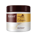 Karseell Maca Essence Repair Collagen Hair Mask For Dry and Damaged Hair, 500ml