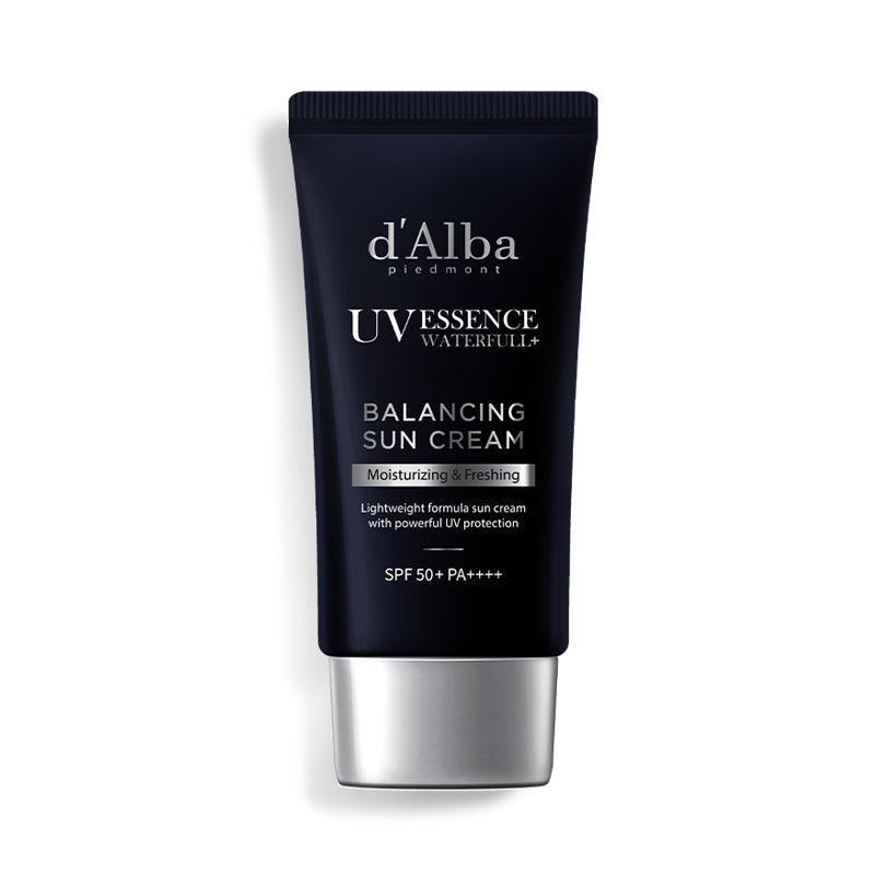 [d'Alba] Waterfull Balancing Sun Cream SPF 50+ PA++++ 50ml