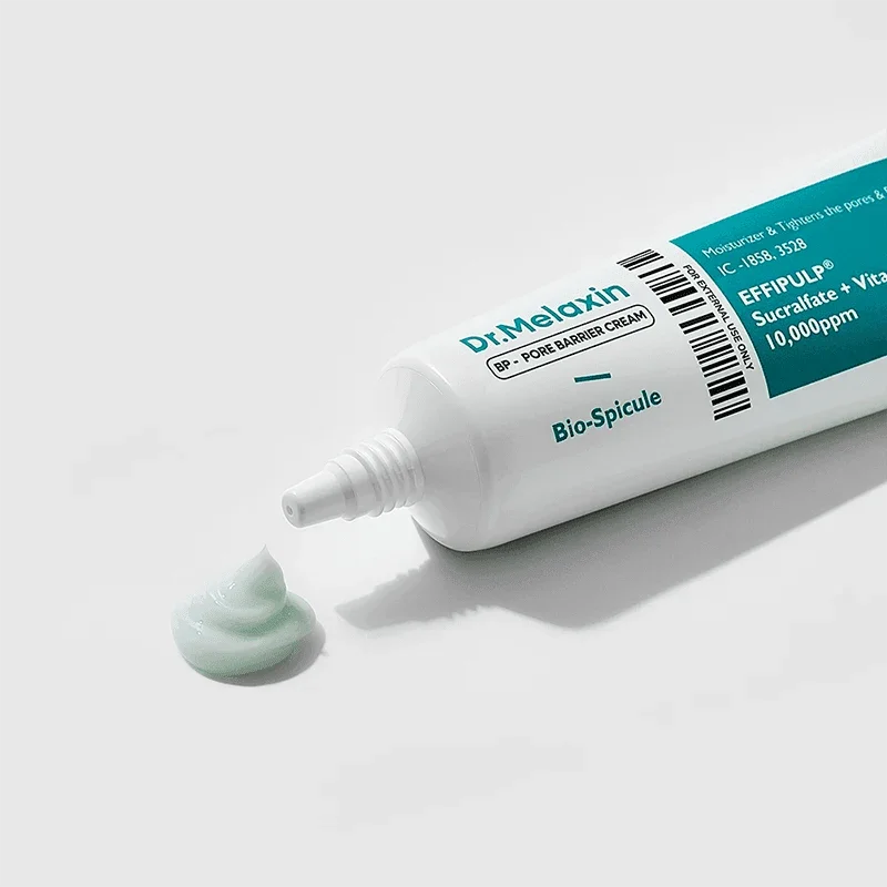 [Dr.Melaxin] BP Pore Barrier Cream 50ml