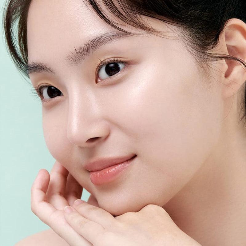 [celimax] The Real Cica Niacinamide AC Calming Serum 40ml