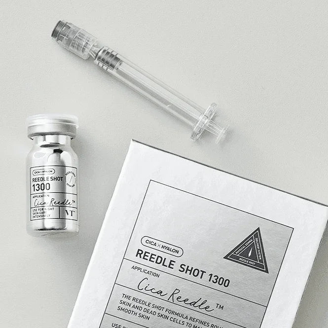 [VT Cosmetics] Reedle Shot 1300 8ml