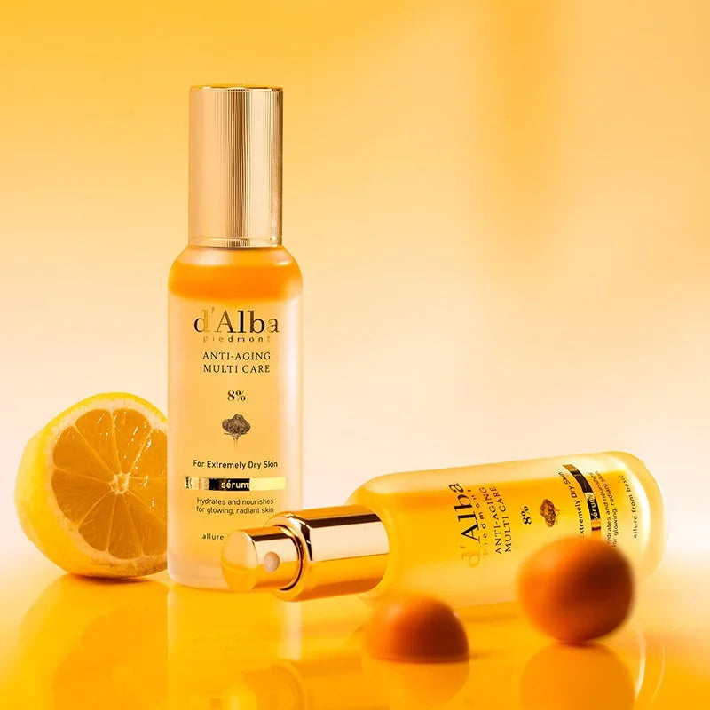 [d'Alba] Vita Toning Anti-Aging Spray Serum 8% 70ml