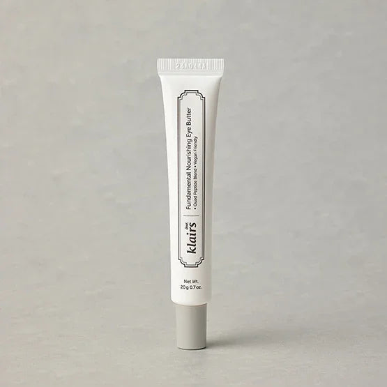 [klairs] Fundamental Nourishing Eye Butter 20g