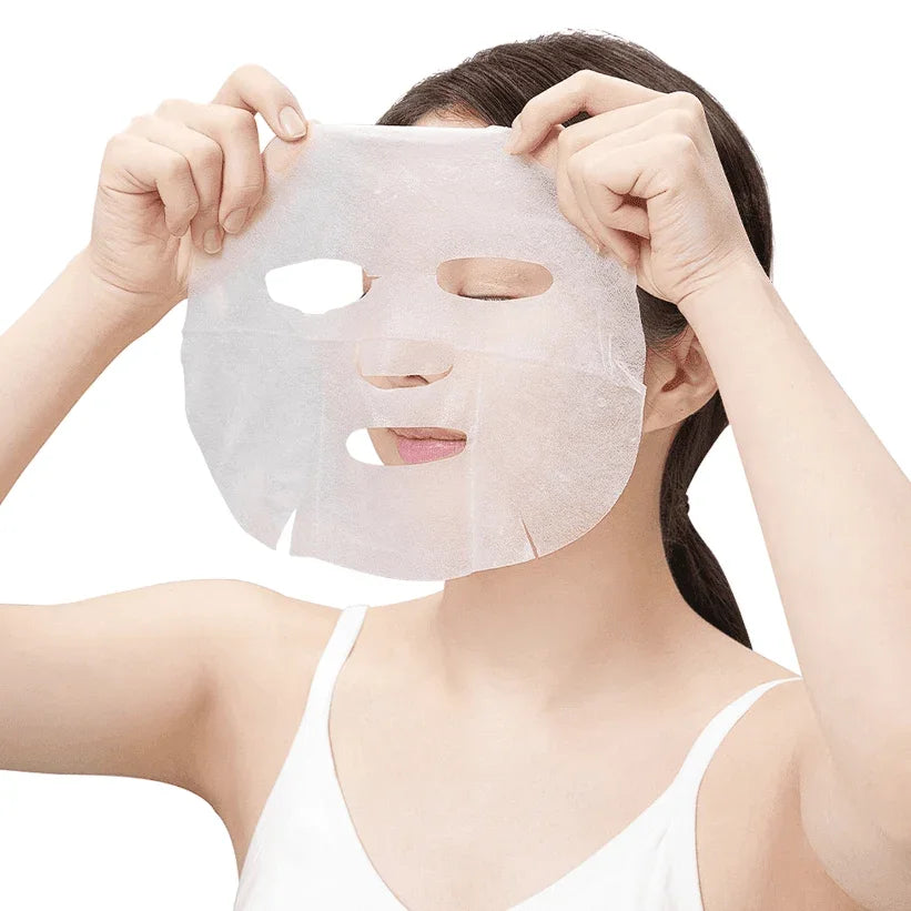 [VT Cosmetics] Pro Cica Daily Soothing Mask 350g 30EA