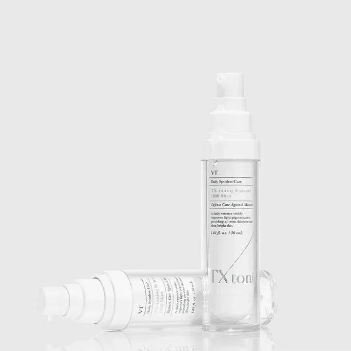 [VT Cosmetics] TX-toning Essence 1000 Shot 30ml