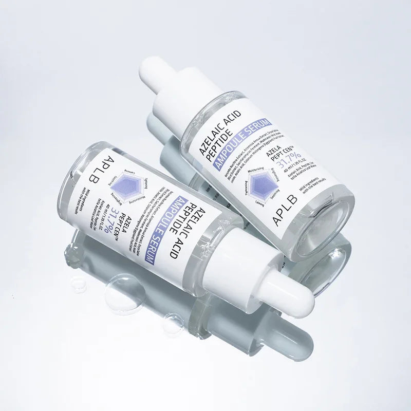 [APLB] Azelaic Acid Peptide Ampoule Serum 40ml