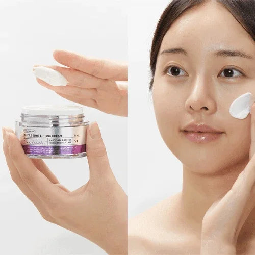 [VT Cosmetics] Reedle Shot Lifting Cream 50ml